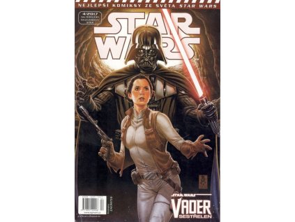 Star Wars #044 (04/2017)