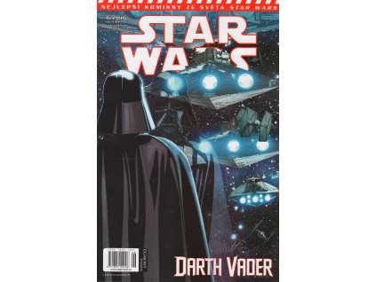 Star Wars #040 (06/2016)