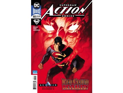 Action Comics #1005