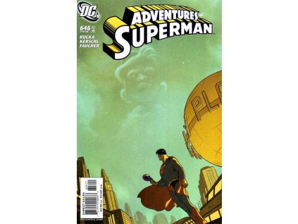 Superman #646