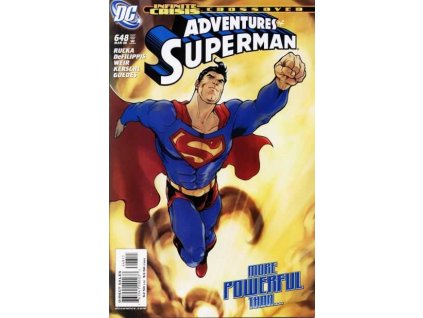 Superman #648