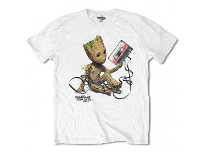 GROOT