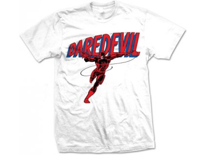 Tričko: Daredevil – Logo