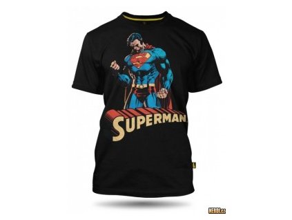 triko superman character xl