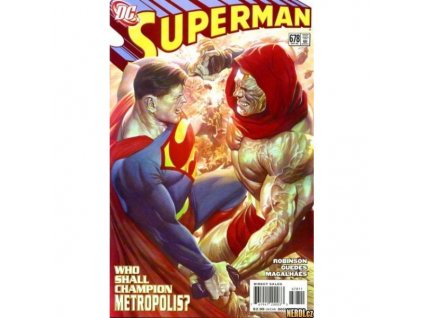Superman #678