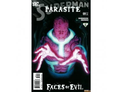 Superman #684