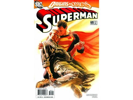 Superman #685