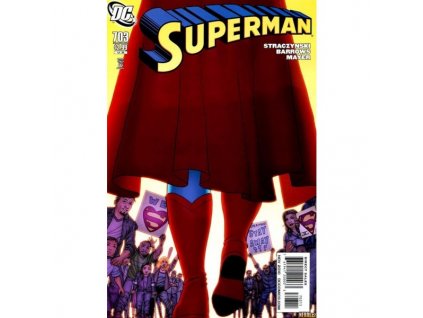 Superman #703