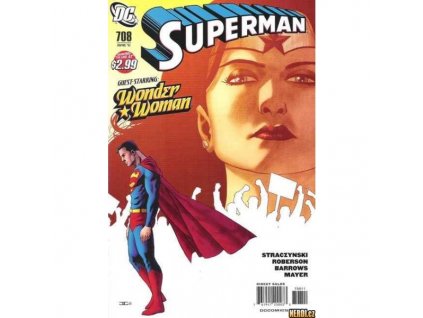 Superman #708