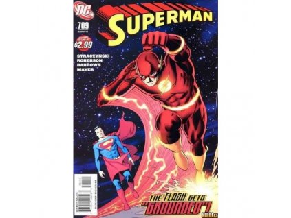 Superman #709
