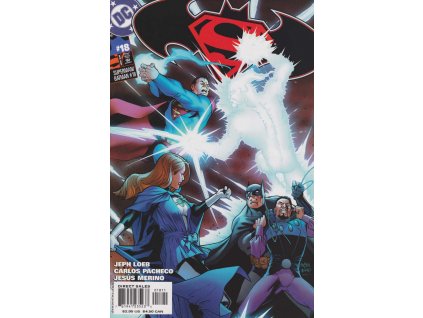 Superman/Batman #018