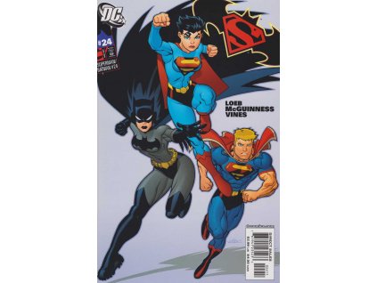 Superman/Batman #024