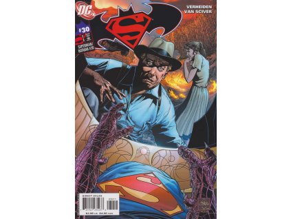 Superman/Batman #030