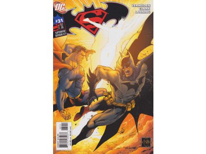 Superman/Batman #031