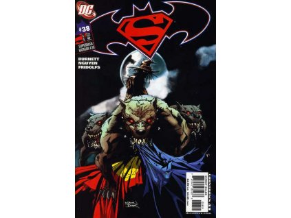 Superman/Batman #038