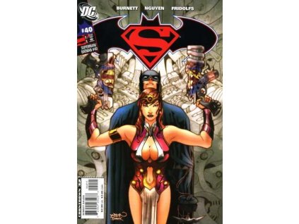 Superman/Batman #040