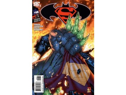 Superman/Batman #048