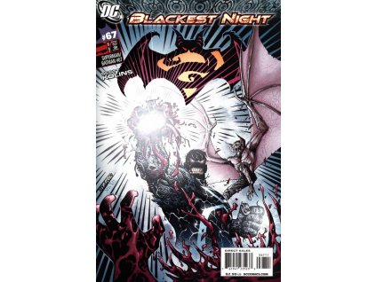 Superman/Batman #067