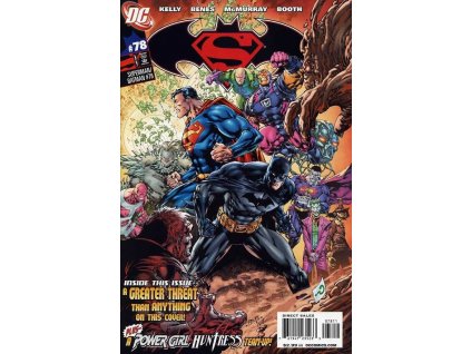 Superman/Batman #078