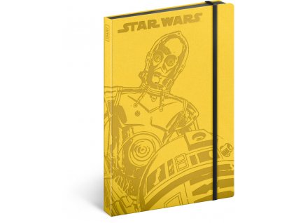 notes star wars droids linkovany 13 x 21 cm 5 2