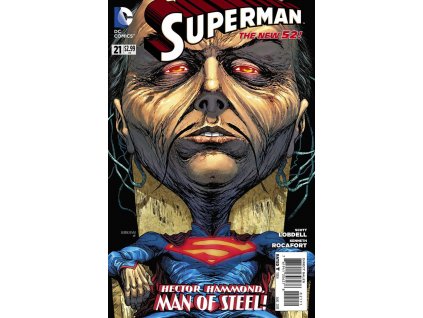 Superman #021