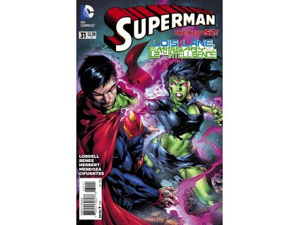 Superman #031