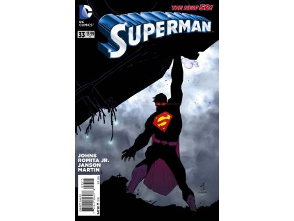 Superman #033