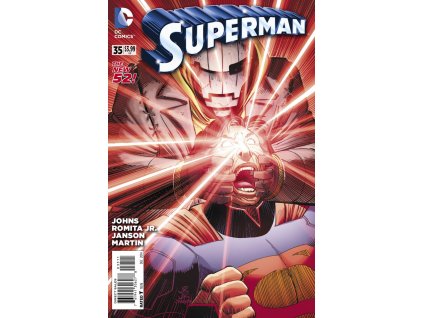 Superman #035