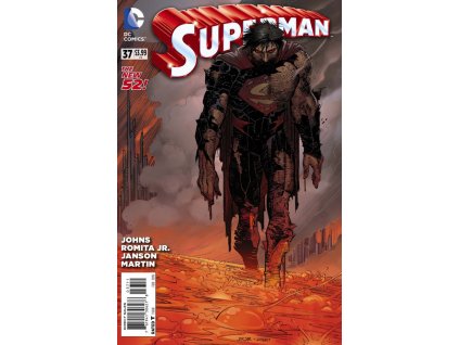 Superman #037