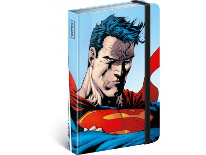 notes superman world hero linkovany 11 x 16 cm 275079 15