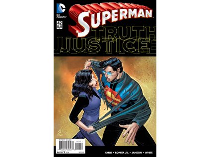 Superman #042