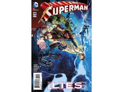 Superman #044