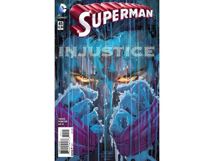 Superman #045