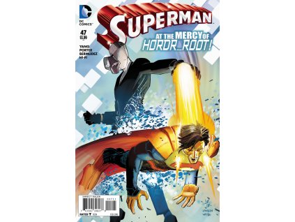 Superman #047