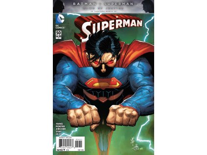 Superman #050