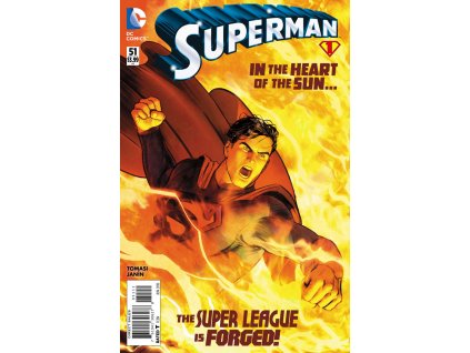 Superman #051