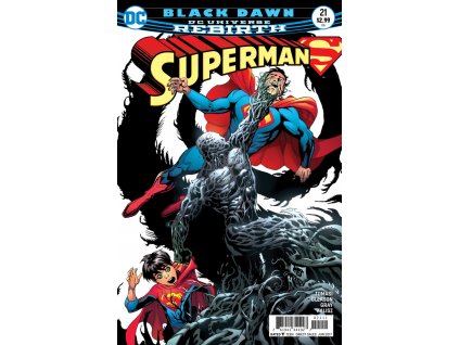 Superman #021