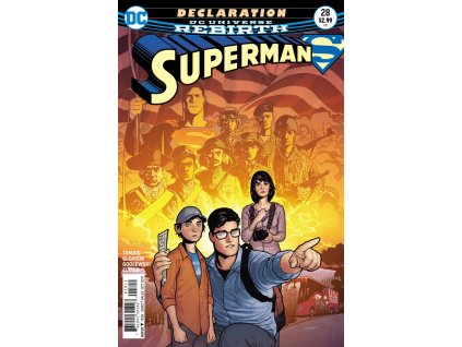 Superman #028