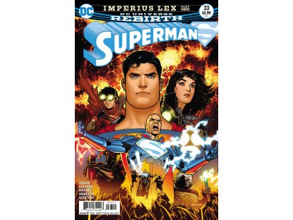 Superman #033