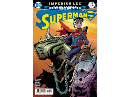 Superman #035