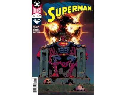Superman #036