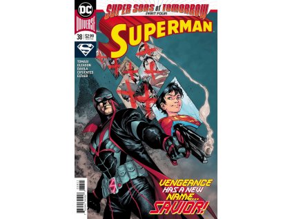 Superman #038