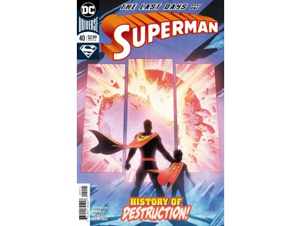 Superman #040