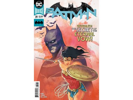 Batman #039