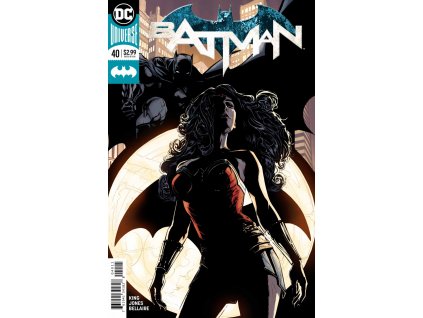 Batman #040