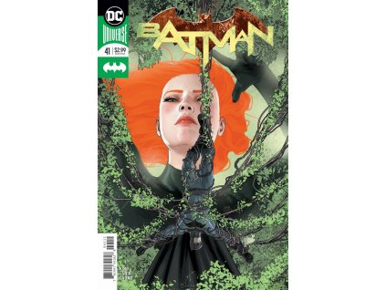 Batman #041