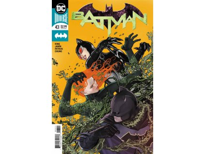 Batman #043