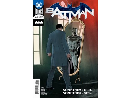 Batman #044