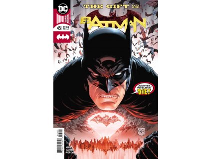 Batman #045