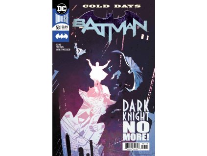 Batman #053